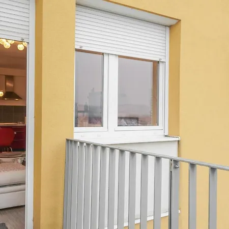 Balcony - - Comfy